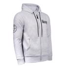 BAD BOY Crossover Hoodie - grey